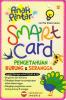 Smart Card: Pengetahuan Burung & Serangga